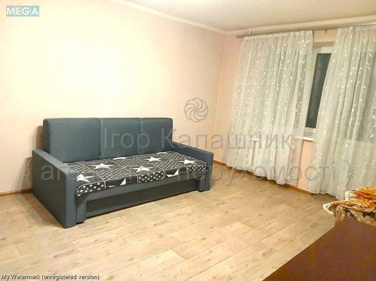 Оренда 1 кімнатної квартири, <a class="location-link" href="/kiev/" title="Недвижимость Київ">Київ</a>, <a class="location-link" href="/kiev/svyatoshinskij/" title="Недвижимость Святошинський район">Святошинський р-н</a>, Василя Стуса вул., 9 (изображение 1)