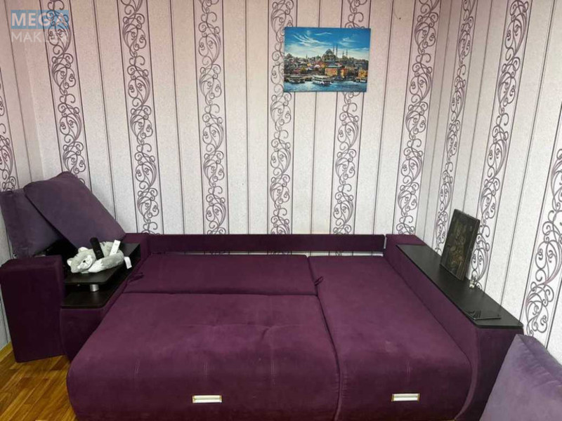 Оренда 2 кімнатної квартири, <a class="location-link" href="/kiev/" title="Недвижимость Київ">Київ</a>, <a class="location-link" href="/kiev/dneprovskij/" title="Недвижимость Дніпровський район">Дніпровський р-н</a>, Миколи Кибальчича вул., 3А (изображение 1)