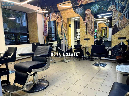 Продаж комерційної нерухомості, 183&nbsp;кв.м, <a class="location-link" href="/kiev/" title="Недвижимость Київ">Київ</a>, <a class="location-link" href="/kiev/shevchenkovskij/" title="Недвижимость Шевченківський район">Шевченківський р-н</a>, Бульварно-Кудрявська вул., 43 (изображение 1)