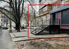 Оренда комерційної нерухомості, 50&nbsp;кв.м, под магазин