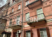 Продаж 2 кімнатної квартири (53,2/28/9,1), 3 пов. 4 пов. будинку