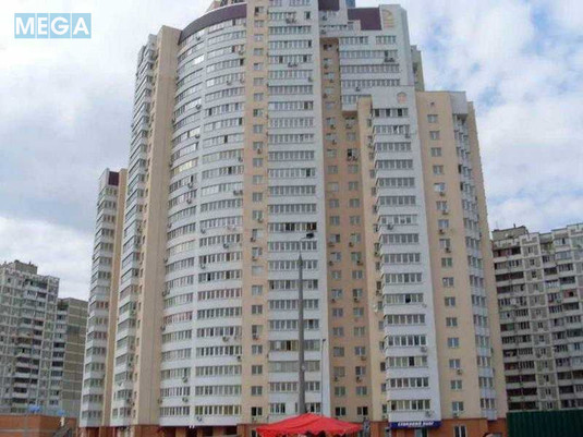 Оренда комерційної нерухомості, 180&nbsp;кв.м, под офис, <a class="location-link" href="/kiev/" title="Недвижимость Київ">Київ</a>, <a class="location-link" href="/kiev/darnickij/" title="Недвижимость Дарницький район">Дарницький р-н</a>, Срібнокільська вул., 2А (изображение 1)