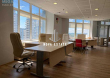 Оренда комерційної нерухомості, 187&nbsp;кв.м, под офис