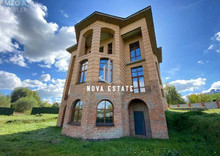 Продаж дома, 3&nbsp;поверху, 600&nbsp;кв.м, 20&nbsp;кімнат, ділянка 30&nbsp;соток