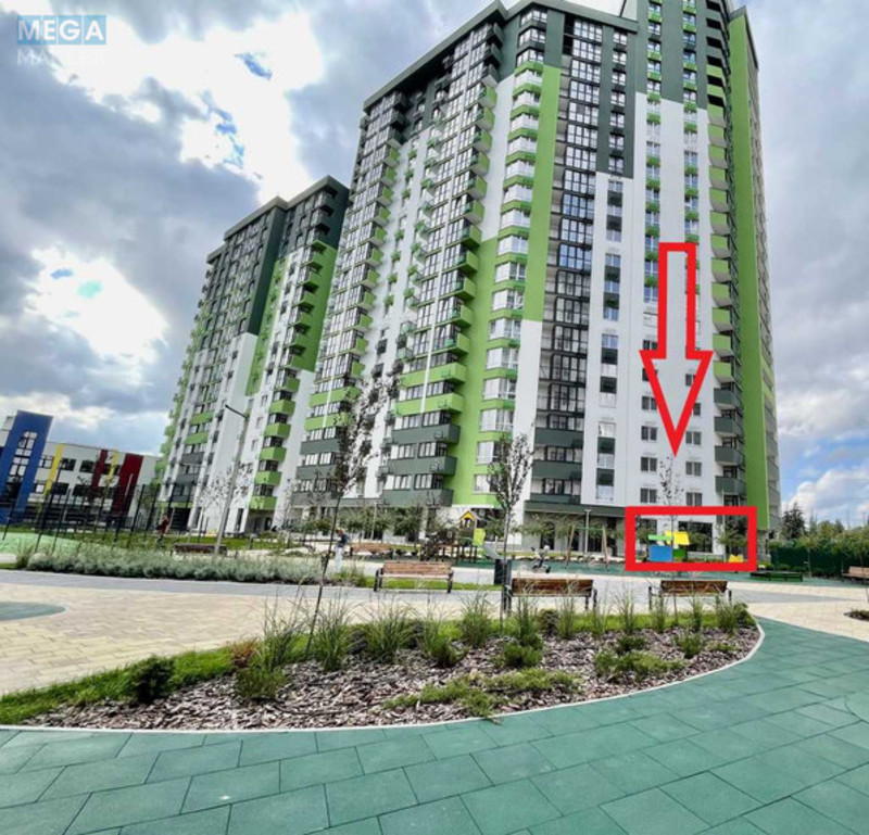 Оренда комерційної нерухомості, 70&nbsp;кв.м, под магазин, <a class="location-link" href="/kiev/" title="Недвижимость Київ">Київ</a>, <a class="location-link" href="/kiev/podolskij/" title="Недвижимость Подільський район">Подільський р-н</a>, Івана Виговського вул., 10 (изображение 1)