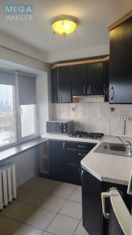 Оренда 1 кімнатної квартири, <a class="location-link" href="/kiev/" title="Недвижимость Київ">Київ</a>, <a class="location-link" href="/kiev/dneprovskij/" title="Недвижимость Дніпровський район">Дніпровський р-н</a>, Ентузіастів вул., 3 (изображение 1)