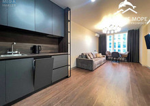 Оренда 1 кімнатної квартири