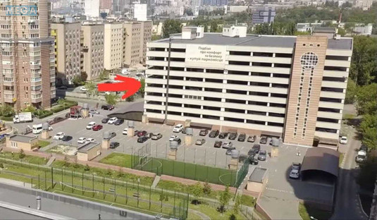 Продаж комерційної нерухомості, 21&nbsp;кв.м, <a class="location-link" href="/kiev/" title="Недвижимость Київ">Київ</a>, <a class="location-link" href="/kiev/goloseevskij/" title="Недвижимость Голосіївський район">Голосіївський р-н</a>, Голосіївська вул., 13В (изображение 1)