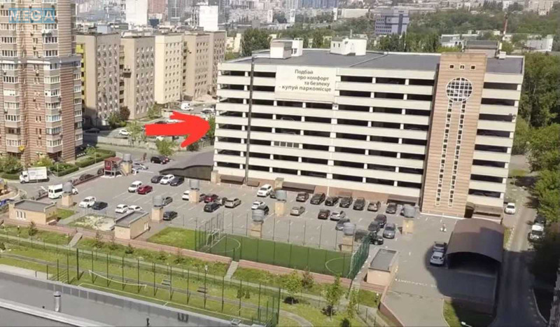 Продаж комерційної нерухомості, 21&nbsp;кв.м, <a class="location-link" href="/kiev/" title="Недвижимость Київ">Київ</a>, <a class="location-link" href="/kiev/goloseevskij/" title="Недвижимость Голосіївський район">Голосіївський р-н</a>, Голосіївська вул., 13В (изображение 1)