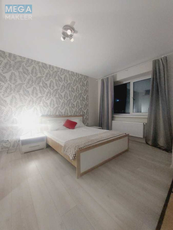 Оренда 1 кімнатної квартири, <a class="location-link" href="/sofievskaya-borshagovka/" title="Недвижимость Софіївська Борщагівка">Софіївська Борщагівка</a>, Героев Небесной Сотни, 36/1 (изображение 1)