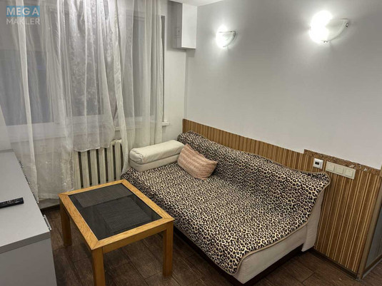 Оренда 2 кімнатної квартири, <a class="location-link" href="/kiev/" title="Недвижимость Київ">Київ</a>, <a class="location-link" href="/kiev/svyatoshinskij/" title="Недвижимость Святошинський район">Святошинський р-н</a>, Академіка Вернадського бульв., 67 (изображение 1)