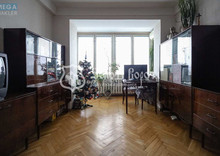 Продаж 2 кімнатної квартири (50,6/31/7,7), 7 пов. 9 пов. будинку