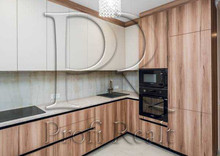 Продаж 2 кімнатної квартири (68/41/26), 21 пов. 26 пов. будинку