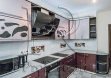 Продаж 1 кімнатної квартири (53/20/12), 13 пов. 25 пов. будинку