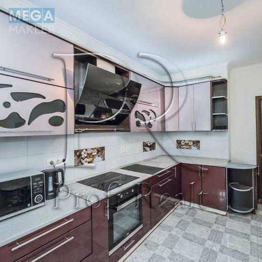 Продаж 1 кімнатної квартири (53/20/12), 13 пов. 25 пов. будинку, <a class="location-link" href="/kiev/" title="Недвижимость Київ">Київ</a>, <a class="location-link" href="/kiev/dneprovskij/" title="Недвижимость Дніпровський район">Дніпровський р-н</a>, Навої Алішера проспект, 69 (изображение 1)