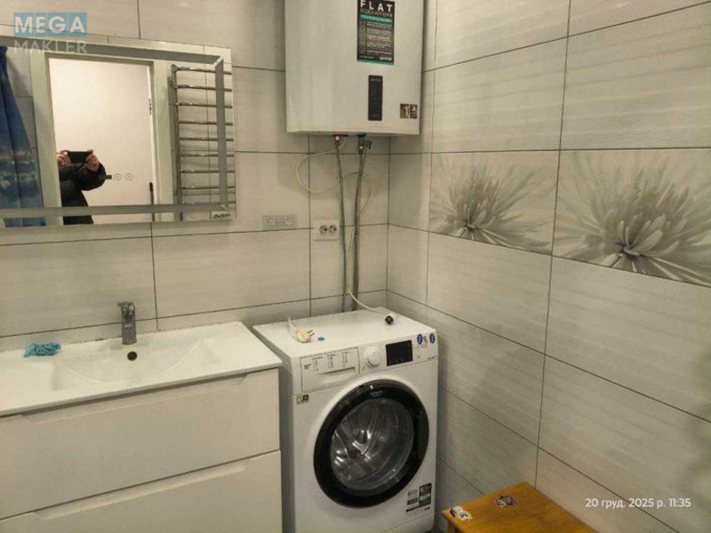 Оренда 2 кімнатної квартири, <a class="location-link" href="/kiev/" title="Недвижимость Київ">Київ</a>, <a class="location-link" href="/kiev/podolskij/" title="Недвижимость Подільський район">Подільський р-н</a>, Сергея Данченко вул., 1 (изображение 1)