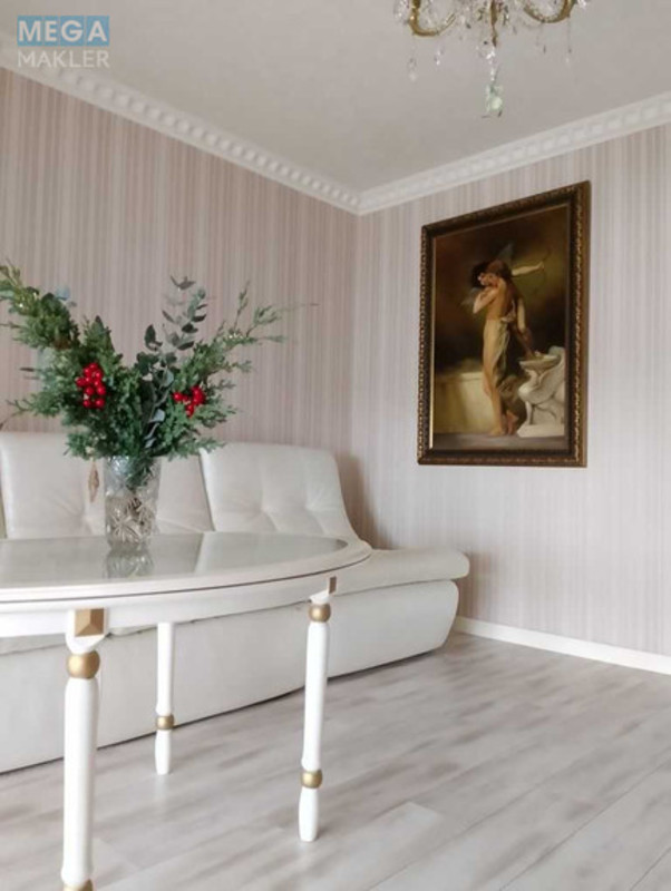 Продаж 2 кімнатної квартири (69/?/8), 1 пов. 5 пов. будинку, <a class="location-link" href="/vasilkov/" title="Недвижимость Васильків">Васильків</a>, Покровська (изображение 1)