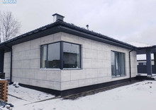 Продаж дома, 1&nbsp; поверх, 125&nbsp;кв.м, 4&nbsp;кімнати, ділянка 5&nbsp;соток