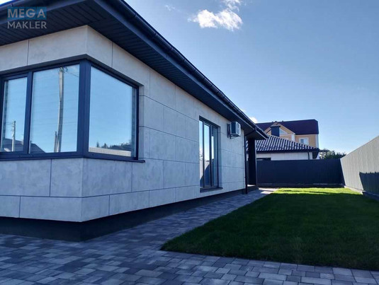 Продаж дома, 1&nbsp; поверх, 125&nbsp;кв.м, 4&nbsp;кімнати, ділянка 5&nbsp;соток, <a class="location-link" href="/putrovka/" title="Недвижимость Путрівка">Путрівка</a>, Мічуріна (изображение 1)