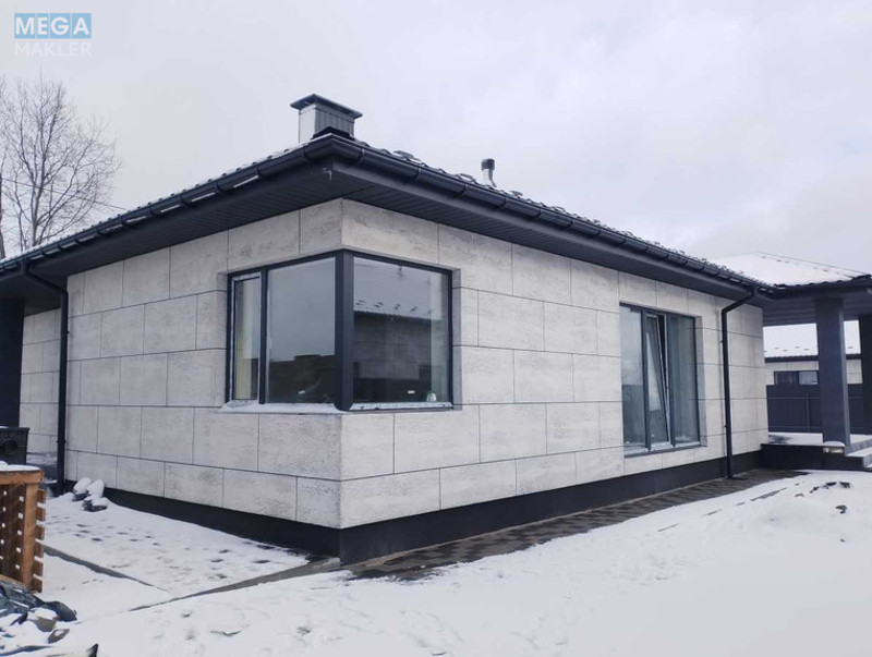 Продаж дома, 1&nbsp; поверх, 125&nbsp;кв.м, 4&nbsp;кімнати, ділянка 5&nbsp;соток, <a class="location-link" href="/putrovka/" title="Недвижимость Путрівка">Путрівка</a>, Мічуріна (изображение 1)