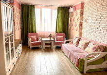 Оренда 2 кімнатної квартири