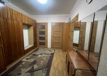 Продаж 3 кімнатної квартири (76/43/8), 12 пов. 16 пов. будинку