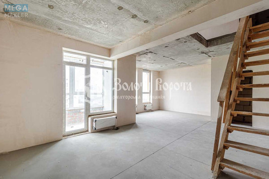 Продаж 3 кімнатної квартири (90,7/50/17), 16 пов. 17 пов. будинку, <a class="location-link" href="/kiev/" title="Недвижимость Київ">Київ</a>, <a class="location-link" href="/kiev/shevchenkovskij/" title="Недвижимость Шевченківський район">Шевченківський р-н</a>, Берестейський просп., 65в (изображение 1)