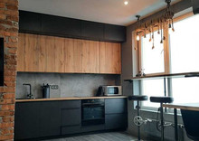 Продаж 1 кімнатної квартири (44/12,5/15), 20 пов. 25 пов. будинку