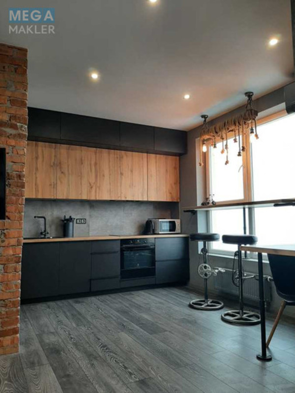 Продаж 1 кімнатної квартири (44/12,5/15), 20 пов. 25 пов. будинку, <a class="location-link" href="/kiev/" title="Недвижимость Київ">Київ</a>, <a class="location-link" href="/kiev/dneprovskij/" title="Недвижимость Дніпровський район">Дніпровський р-н</a>, Воскресенська вул., 18-Б (изображение 1)