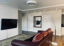 Оренда 4 кімнатні квартири