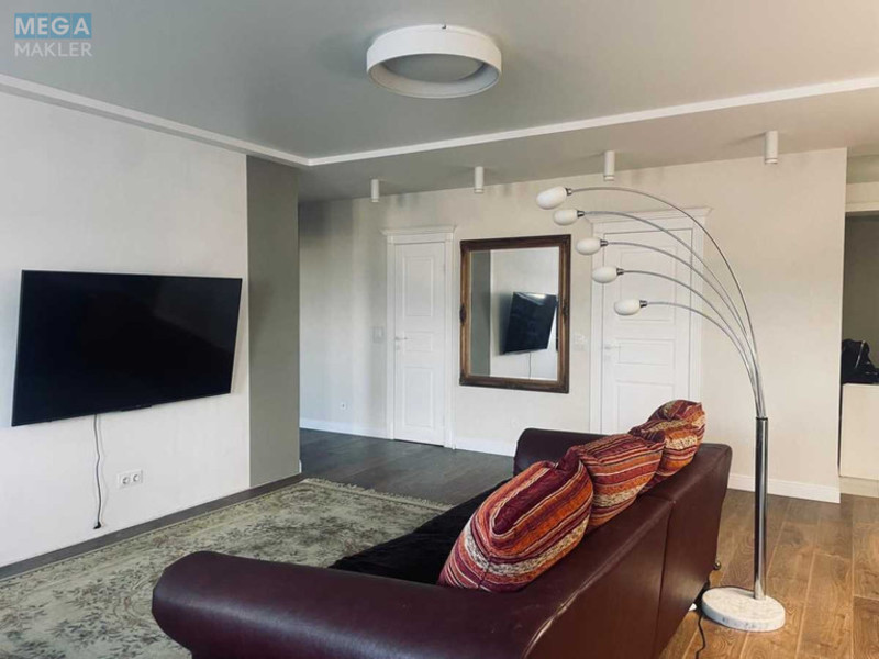 Оренда 4 кімнатні квартири, <a class="location-link" href="/kiev/" title="Недвижимость Київ">Київ</a>, <a class="location-link" href="/kiev/shevchenkovskij/" title="Недвижимость Шевченківський район">Шевченківський р-н</a>, Рижская ул., 73г (изображение 1)