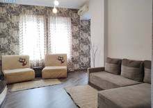 Оренда 3 кімнатної квартири