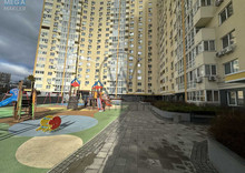 Продаж 2 кімнатної квартири (85,9/42,3/13,1), 19 пов. 20 пов. будинку