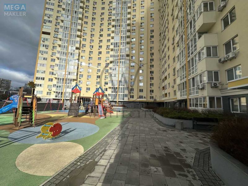 Продаж 2 кімнатної квартири (85,9/42,3/13,1), 19 пов. 20 пов. будинку, <a class="location-link" href="/kiev/" title="Недвижимость Київ">Київ</a>, <a class="location-link" href="/kiev/podolskij/" title="Недвижимость Подільський район">Подільський р-н</a>, Новомостицкая ул., 15 (изображение 1)