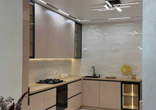 Продаж 2 кімнатної квартири (66/?/15), 5 пов. 10 пов. будинку