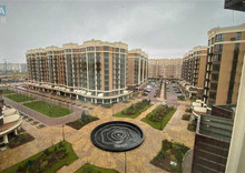 Продаж 1 кімнатної квартири (38/?/16), 7 пов. 10 пов. будинку