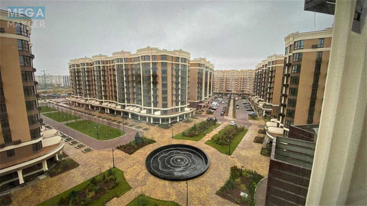 Продаж 1 кімнатної квартири (38/?/16), 7 пов. 10 пов. будинку, <a class="location-link" href="/sofievskaya-borshagovka/" title="Недвижимость Софіївська Борщагівка">Софіївська Борщагівка</a>, Радісна, 6 (изображение 1)