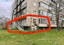 Продаж окремої будівлі/побудови, 60&nbsp;кв.м