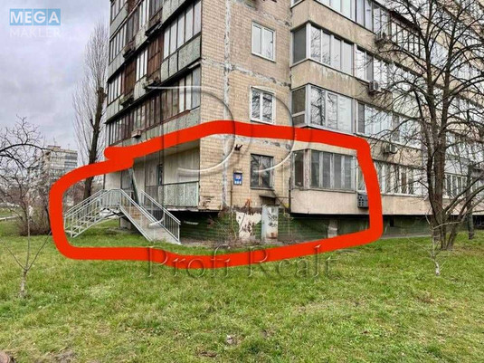 Продаж окремої будівлі/побудови, 60&nbsp;кв.м, <a class="location-link" href="/kiev/" title="Недвижимость Київ">Київ</a>, <a class="location-link" href="/kiev/dneprovskij/" title="Недвижимость Дніпровський район">Дніпровський р-н</a>, Амвросія Бучми вул., 1 (изображение 1)