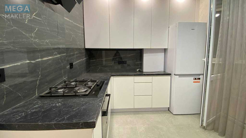 Продаж 1 кімнатної квартири (46/?/10), 4 пов. 5 пов. будинку, <a class="location-link" href="/sofievskaya-borshagovka/" title="Недвижимость Софіївська Борщагівка">Софіївська Борщагівка</a>, Боголюбова, 27а (изображение 1)