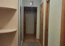 Оренда 3 кімнатної квартири