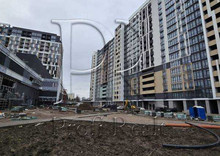 Продаж 2 кімнатної квартири (56/27/11), 4 пов. 16 пов. будинку