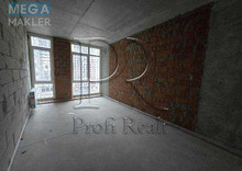 Продаж 2 кімнатної квартири (56/27/11), 4 пов. 16 пов. будинку