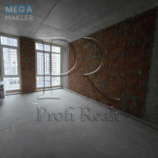 Продаж 2 кімнатної квартири (56/27/11), 4 пов. 16 пов. будинку, <a class="location-link" href="/kiev/" title="Недвижимость Київ">Київ</a>, <a class="location-link" href="/kiev/goloseevskij/" title="Недвижимость Голосіївський район">Голосіївський р-н</a>, Заболотного Академіка вулиця, 152 (изображение 1)