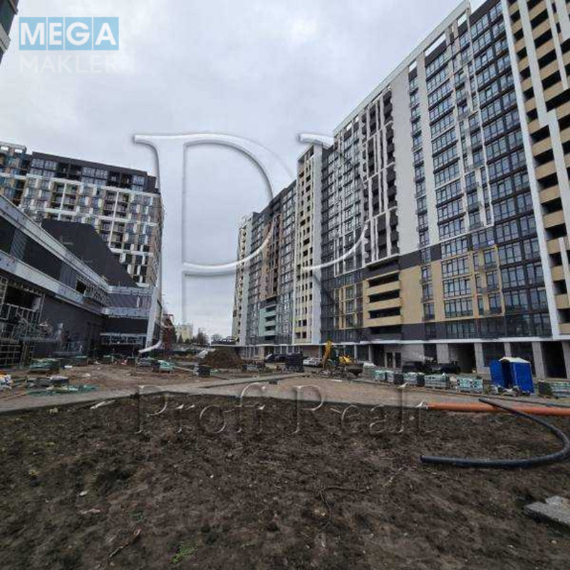 Продаж 2 кімнатної квартири (56/27/11), 4 пов. 16 пов. будинку, <a class="location-link" href="/kiev/" title="Недвижимость Київ">Київ</a>, <a class="location-link" href="/kiev/goloseevskij/" title="Недвижимость Голосіївський район">Голосіївський р-н</a>, Заболотного Академіка вулиця, 152 (изображение 1)