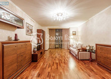 Продаж 1 кімнатної квартири (63/26/20), 3 пов. 16 пов. будинку