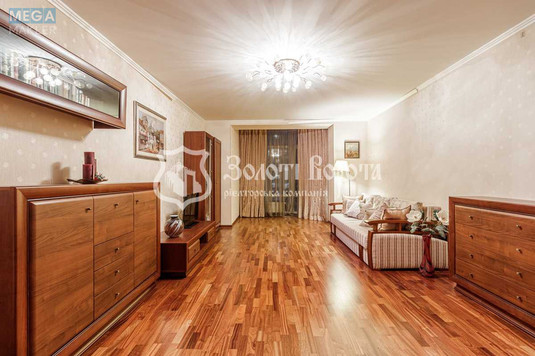 Продаж 1 кімнатної квартири (63/26/20), 3 пов. 16 пов. будинку, <a class="location-link" href="/kiev/" title="Недвижимость Київ">Київ</a>, <a class="location-link" href="/kiev/goloseevskij/" title="Недвижимость Голосіївський район">Голосіївський р-н</a>, Михайла Ломоносова вул., 60а (изображение 1)