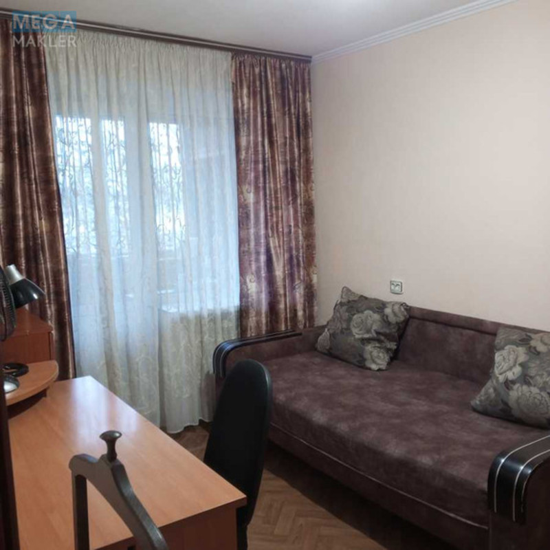 Оренда 2 кімнатної квартири, <a class="location-link" href="/kiev/" title="Недвижимость Київ">Київ</a>, <a class="location-link" href="/kiev/obolonskij/" title="Недвижимость Оболонський район">Оболонський р-н</a>, Автозаводська вул., 89а (изображение 1)