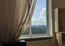 Продаж 1 кімнатної квартири (21/11/4), 12 пов. 14 пов. будинку