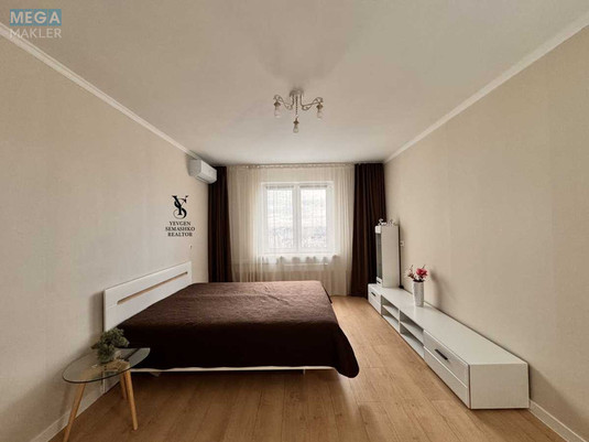 Оренда 1 кімнатної квартири, <a class="location-link" href="/kiev/" title="Недвижимость Київ">Київ</a>, <a class="location-link" href="/kiev/podolskij/" title="Недвижимость Подільський район">Подільський р-н</a>, Сергея Данченко вул., 3 (изображение 1)